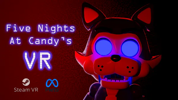 Five Nights Candy 