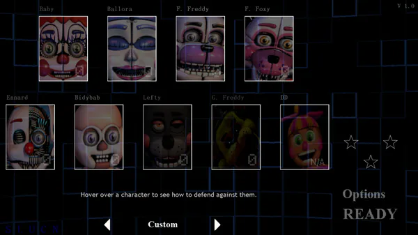 Free:FNAF Sister Location Tip APK for Android Download