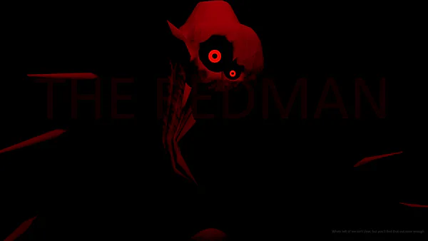 The Redman - One Night at Flumpty's by Rendertechnician on DeviantArt