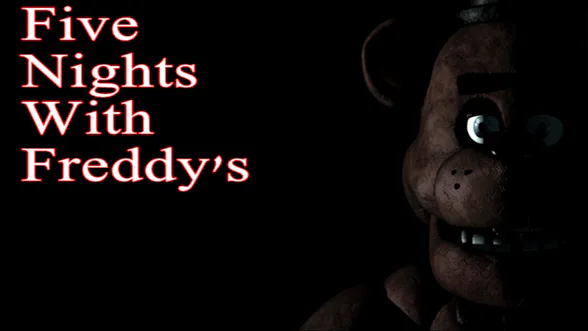 Cinco Noites Com o Freddy's 2 dublado by BruxaHepena - Game Jolt