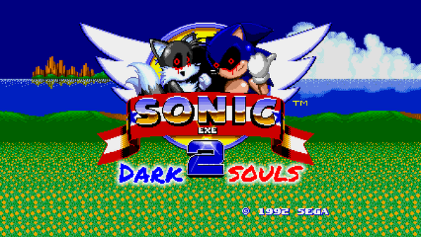 Sonic.exe darkest soul (android ver) by stas's ports - Play Online