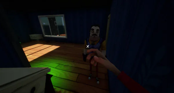 Hello Neighbor - Stealth Horror Game