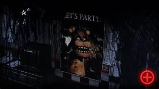 Five Nights At Freddy's Plus (Fanmade) by jacklumber1 - Game Jolt