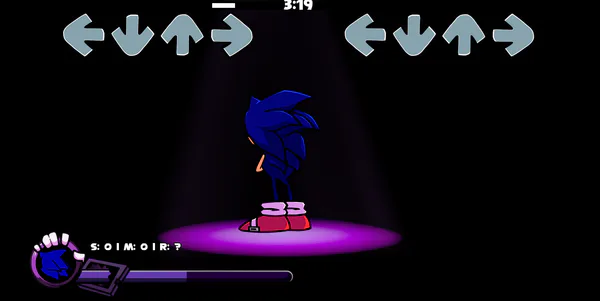 FNF vs SONIC.EXE (Christmas) APK 3.0 for Android – Download FNF vs