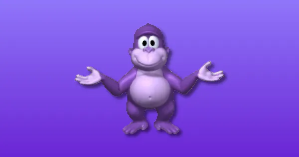 Bonzi Buddy <3 Clippy OTP — Weasyl