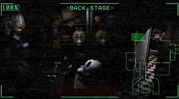 Five Nights at Freddy's 3 Mod apk download - Five Nights at Freddy's 3 MOD  apk 2.0.2 free for Android.