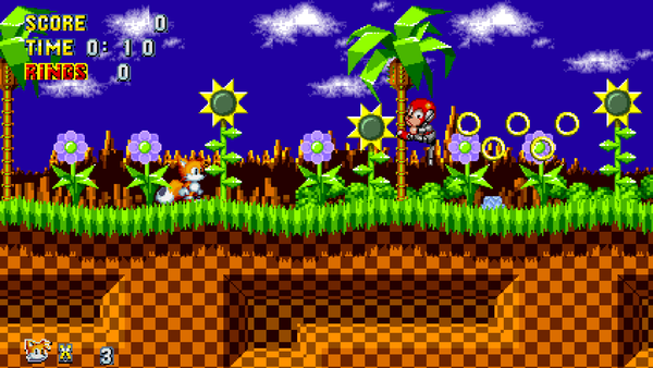 what am I doing? on Game Jolt: I want to see Tails Doll ! Found