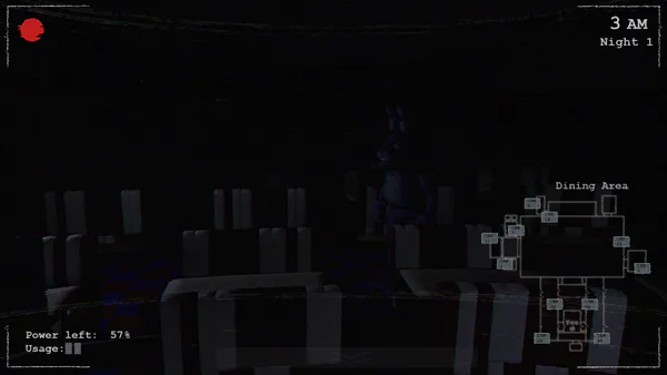 Five Nights At Freddy's 3 Rabbit Animatronics Source Filmmaker PNG