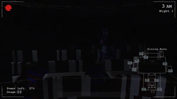 Five Nights at Freddy's Reimagined (CANCELLED) by SFM Project Mechanic - Game  Jolt