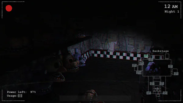 Five Nights at Freddys Security Breach Download PC • Reworked Games