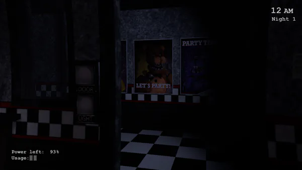Five Nights at Freddys Security Breach Download PC • Reworked Games