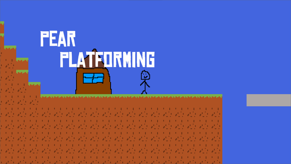 Platforming