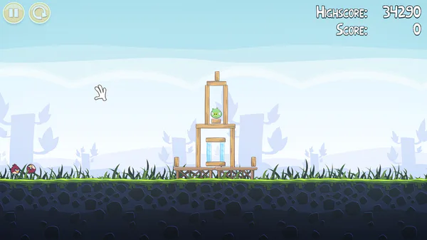 Angry Birds Free Download - IPC Games