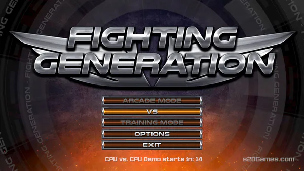 The Fighters Generation added a - The Fighters Generation