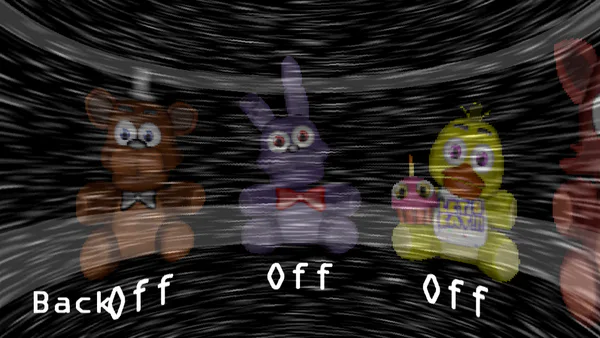 Five Nights at Freddy's SFM Edition by MLX-Games - Game Jolt