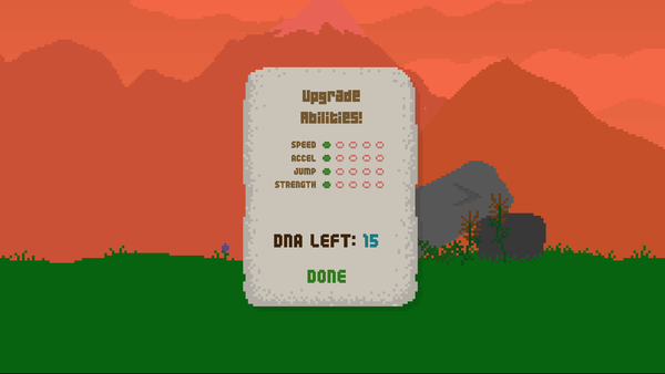 Dino Run (2008)