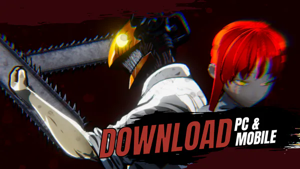 Download do APK de Chainsaw Man HD Wallpapers para Android