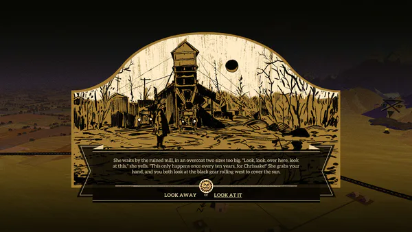 Where The Water Tastes Like Wine (PS4) - Neuf Sous Blister USA - Serenity Forze Adventure 2019