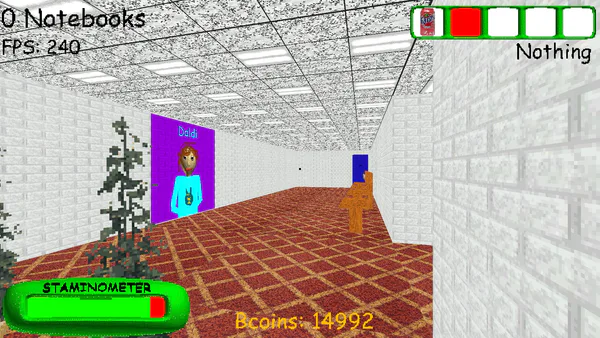 Stream Download Baldi 39;s Basics Classic Remastered Android by