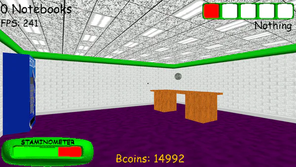 Stream Download Baldi 39;s Basics Classic Remastered Android by
