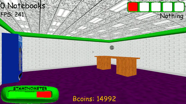 Stream Download Baldi 39;s Basics Classic Remastered Android