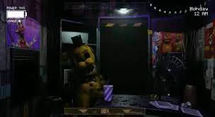 Mini Custom Night: An Open Source FNaF Fangame by nemisune - Play