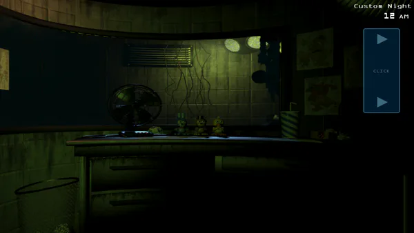 The Five Nights With 39 - Impurity Free Download At FNAF-GameJolt