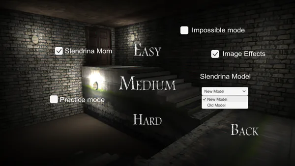 Download The Child Of Slendrina android on PC