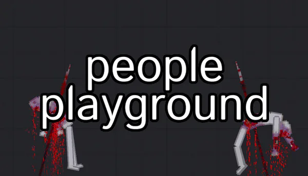 People Playground Game Play Online Free