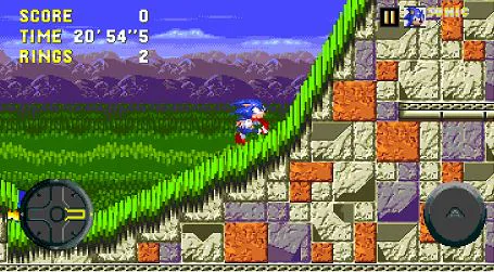 Sonic The Hedgehog 3 Download ANDROID iOS by SonicAllGaming - Game Jolt