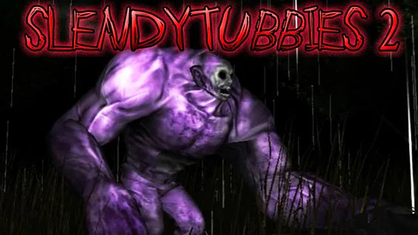 Slendytubbies lll Game Horror Skins APK for Android Download