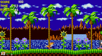 Playable Sonic.eyx by Ayame19 - Game Jolt