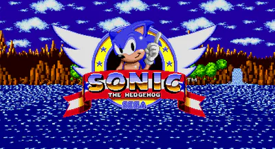 Sonic the Hedgehog: Editable ROM - EYX (archive) by the archiver - Game Jolt