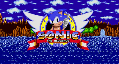 Sonic the Hedgehog: Editable ROM - EYX (archive) by the archiver