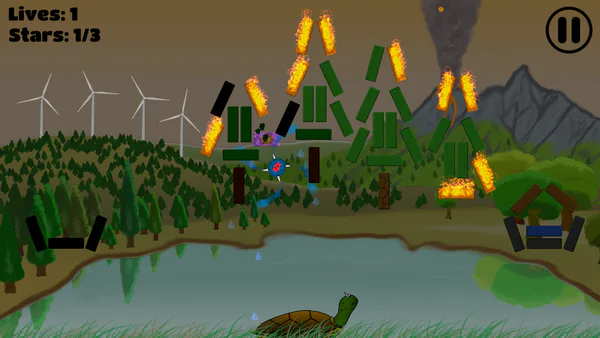 Shell-Breaker by LittleTortoise - Play Online - Game Jolt