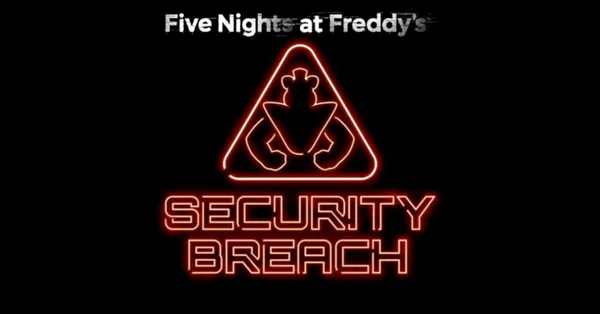 FNAF Security Breach Ruin - iOS & Android #fnafsecuritybreach #fnafsec