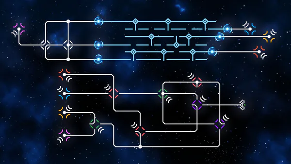 Starblast.io App For Free Download - Starblast.io Game Guide