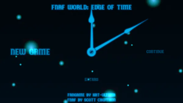 FNaF World 2 [FANMADE] by RealGameDev - Game Jolt