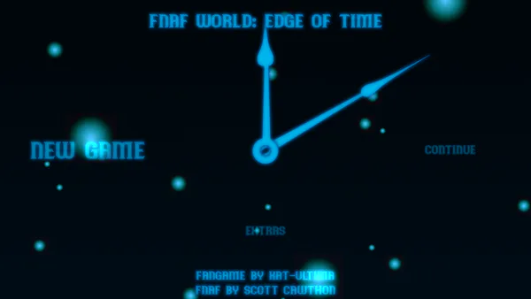 FNaF World: Adventure by ShamirLuminous - Game Jolt