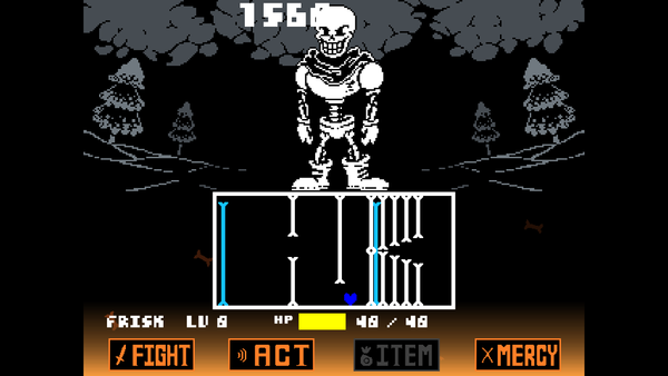 DUSTTRUST Sans Fight by FDY - Game Jolt