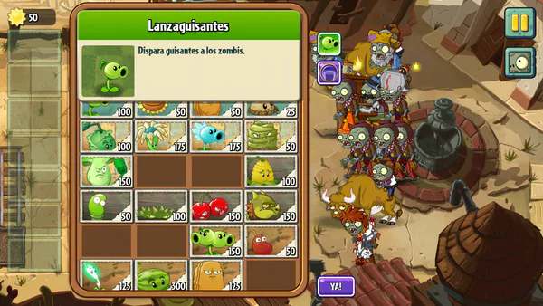 Plants vs Zombies 2 Time Travels (CANCELED) by Stoaty - Game Jolt