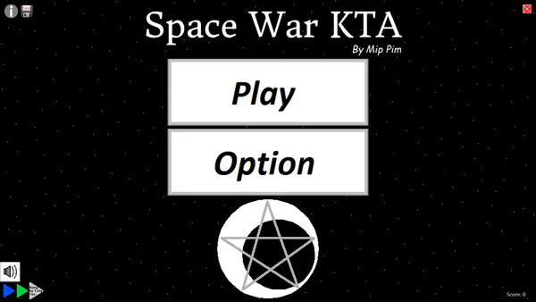 Spacewar io — Play for free at