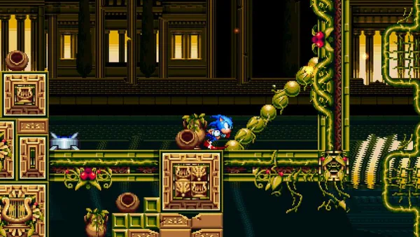 Sonic Mania Plus recebe port perfeito (e não-oficial) para Android