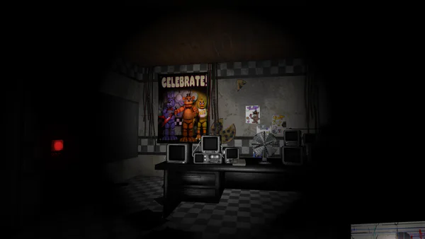 Five Nights at Freddy's: Revised (v1.0.2) file - ModDB