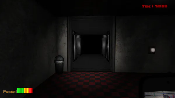 Five Nights at Freddy's 4 Doom Mod by Skornedemon - Game Jolt