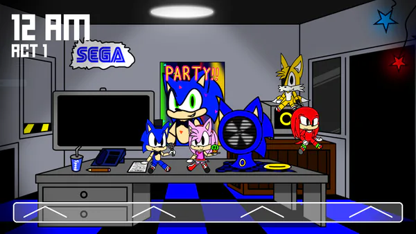 How to Download Sonic.exe Game on Desktop PC 2023? 