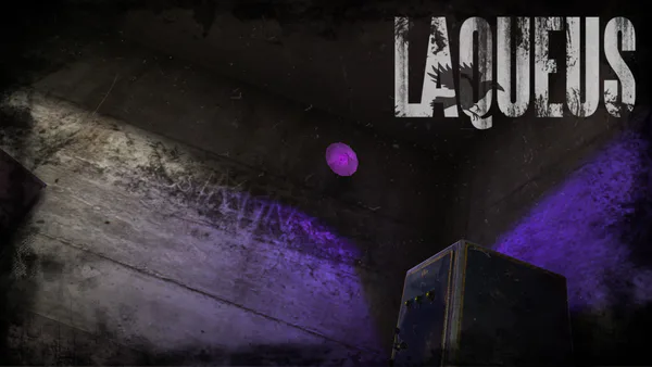 Laqueus Escape: Chapter I (Crazy Games) [Free Games] 