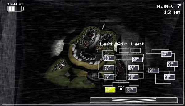 Five Nights at Freddy's 2 - Download