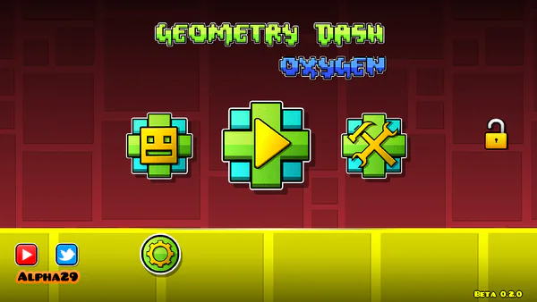 Download Geometry Dash