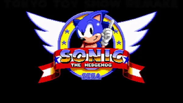 Sonic 1 HD remake by dogefan91 - Game Jolt